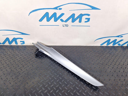 14-21 MERCEDES BENZ C200 W205 GENUINE OEM DASHBOARD TRIM PANEL A2056804503