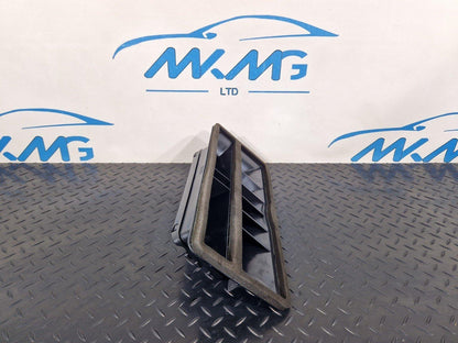 12-18 AUDI A6 C7 GENUINE AIR DUCT CHANNEL 4G2858431