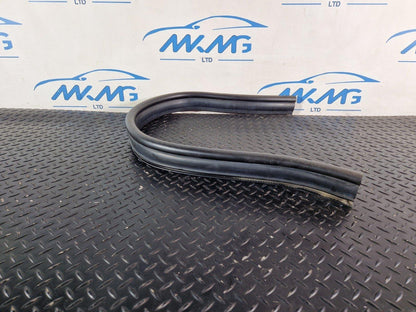 11-19 MERCEDES BENZ ML GLE W166 OEM ENGINE RUBBER SEAL A1668870098