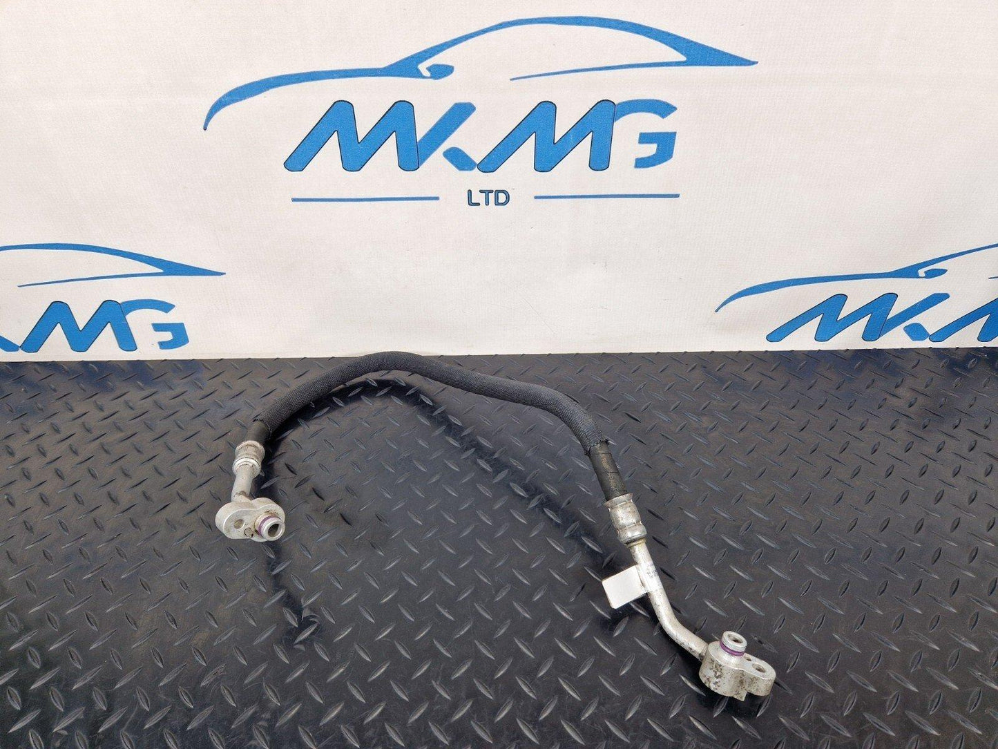 16-19 AUDI A4 B9 GENUINE AIR CONDITIONING AC PIPE HOSE 8W0816721B