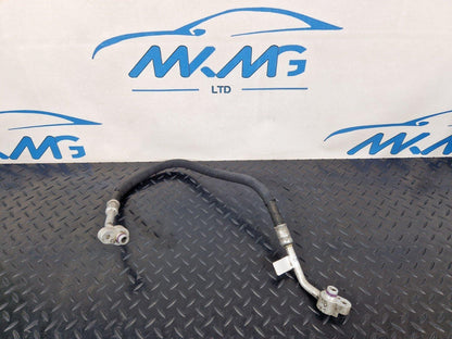 16-19 AUDI A4 B9 GENUINE AIR CONDITIONING AC PIPE HOSE 8W0816721B