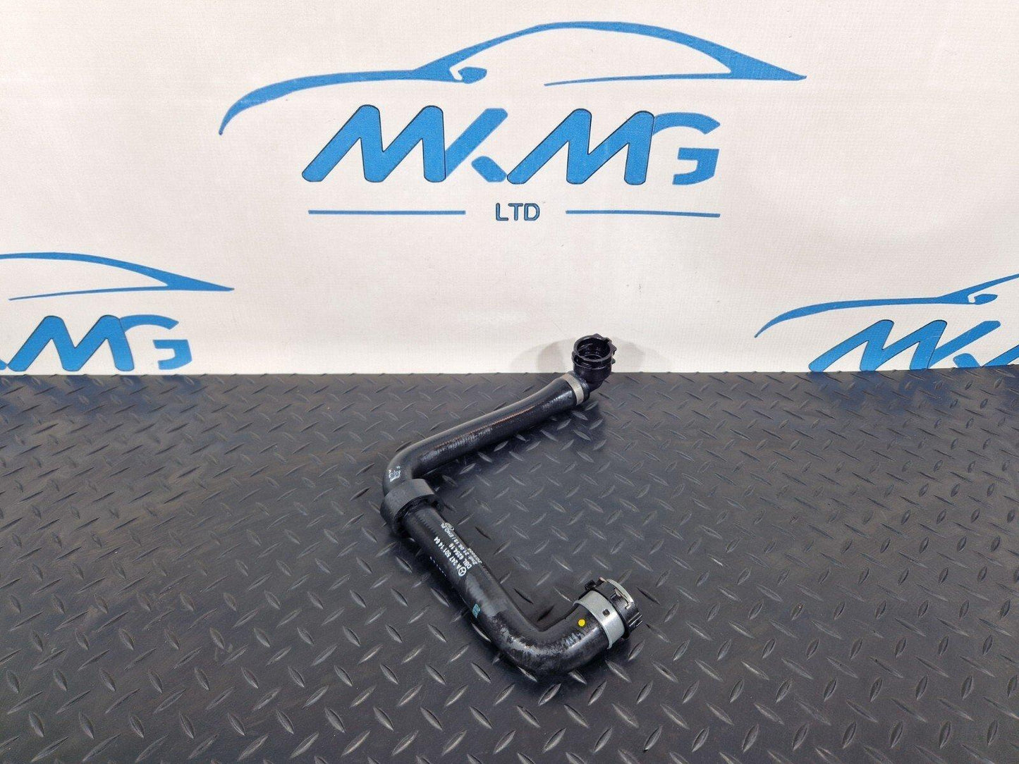 19-ON MERCEDES BENZ CLA C118 COOLANT PIPE HOSE A2475011464