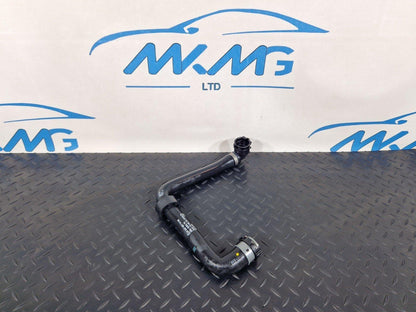 19-ON MERCEDES BENZ CLA C118 COOLANT PIPE HOSE A2475011464