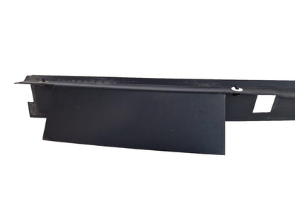 17-ON LAND ROVER DISCOVERY L462 FRONT LEFT  BONNET SILL TRIM  HY3216N741A