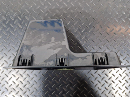 11-18 BMW 6 SERIES F06 TRUNK BOOT TRIM COVER RIGHT DRIVER SIDE 7276506