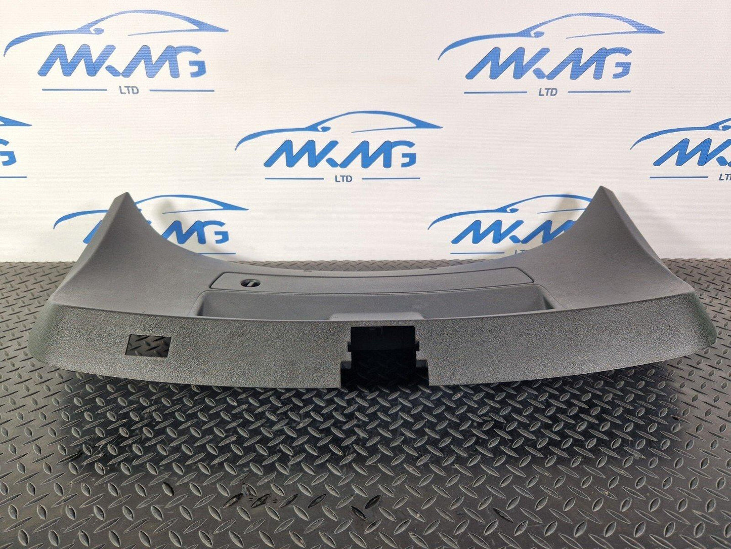 15-18 AUDI A7 4G GENUINE TAILGATE BOOT LID INTERIOR TRIM COVER 4G8867979A