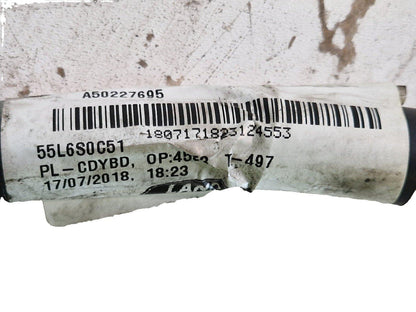 17-ON LAND ROVER DISCOVERY L462 FUSE BOX RELAY BOX CABLE WIRE HY3214A439AB