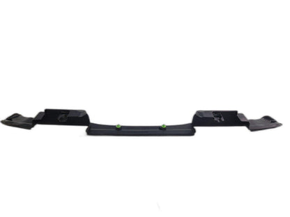 14-21 MERCEDES BENZ C220d W205 OEM REAR BOOT TRUNK TRIM A2056910008