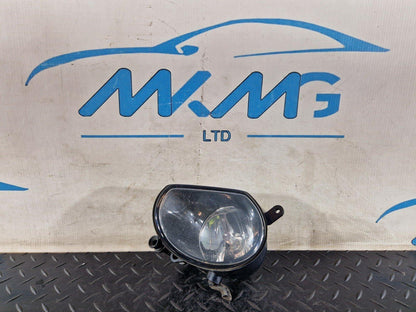 10-15 AUDI Q7 4L GENUINE FRONT LEFT N/S FOG LIGHT LAMP 4L0941699A