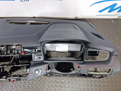 14-21 BMW 2 SERIES F45 F46 GENUINE FRONT COMPLETE  DASHBOARD