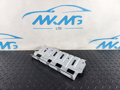 12-18 Land Rover Range Rover Evoque L538 Fuse Box Support Bracket EJ32-14C445-AA