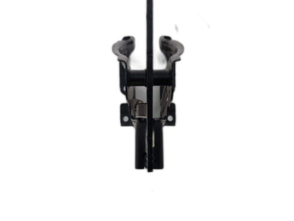 06-16 MERCEDES SPRINTER W906 BRAKE PEDAL ASSEMBLY A2012920082
