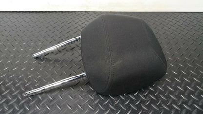 BMW 1 SERIES F20 F21 FRONT LEFT OR RIGHT SIDE SEAT HEADREST CLOTH FABRIC