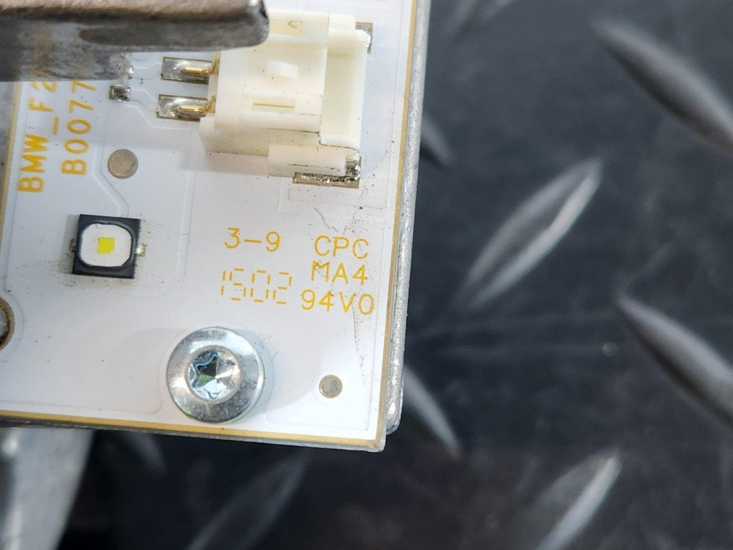 BMW 2 SERIES M235I F22 GENUINE HEADLIGHT BALLAST