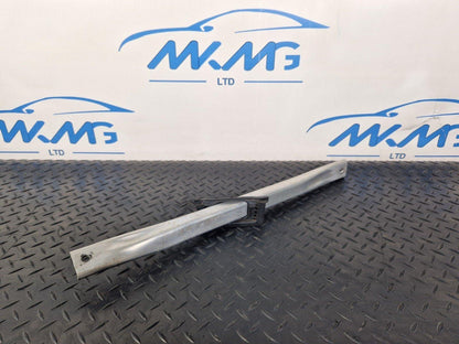 16-19 AUDI A4 B9 GENUINE FRONT RIGHT SUPPORT BRACKET BAR 8W0805646