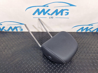 14-20 MERCEDES BENZ GLA200 X156 GENUINE FRONT SEAT HEADREST FITS LEFT & RIGHT