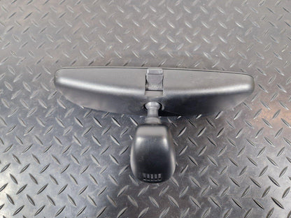 12-17 AUDI S5 CONVERTIBLE INTERIOR REAR VIEW MIRROR 8T0857511AF