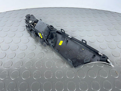 16-19 AUDI A4 B9 GENUINE FRONT RIGHT SIDE INTERIOR HANDLE GENUINE 8W0837020A