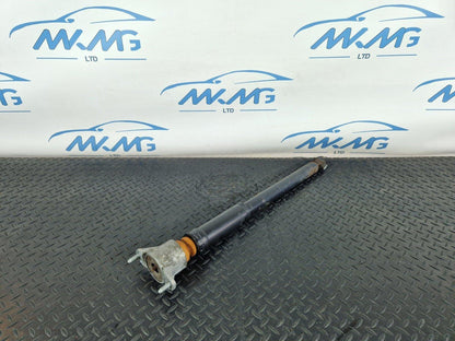 14-19 MERCEDES BENZ GLA X156 REAR SHOCK ABSORBER FITS LEFT & RIGHT A2043260598