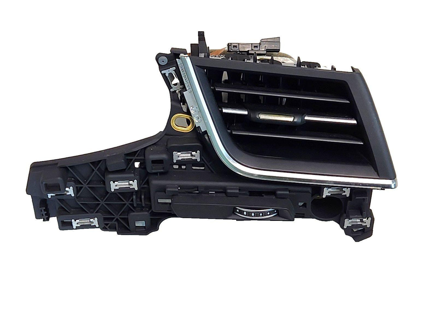 16-20 AUDI Q7 4M GENUINE FRONT RIGHT O/S DASHBOARD AIR VENT 4M2820902