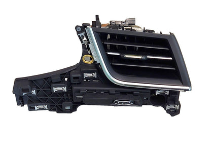 16-20 AUDI Q7 4M GENUINE FRONT RIGHT O/S DASHBOARD AIR VENT 4M2820902