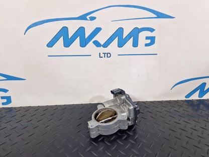 19-ON MERCEDES BENZ B CLASS W247 THROTTLE BODY A6540900070