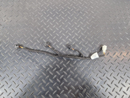 19-ON MERCEDES B CLASS W247 DASH AMBIENT LIGHTING WIRING HARNESS A1779068101
