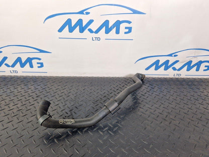 16-19 AUDI A4 B9 2.0TDI DEU GENUINE WATER COOLANT HOSE PIPE 8W0145947A