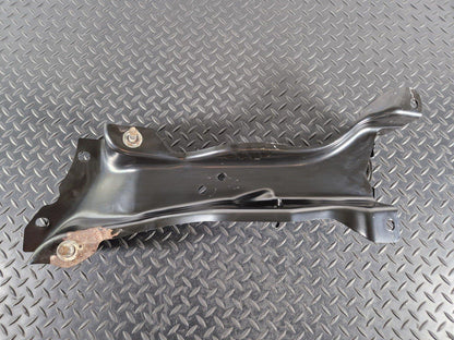 14-19 LAND ROVER L550 DISCOVERY SPORT DRIVER SIDE REAR REINFORCER FK72103A10AE