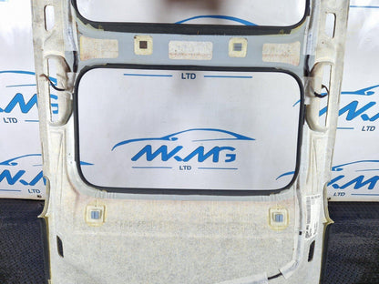 14-21 MERCEDES BENZ C300h W205 OEM GENUINE HEADLINER A0009064306 A0015425423