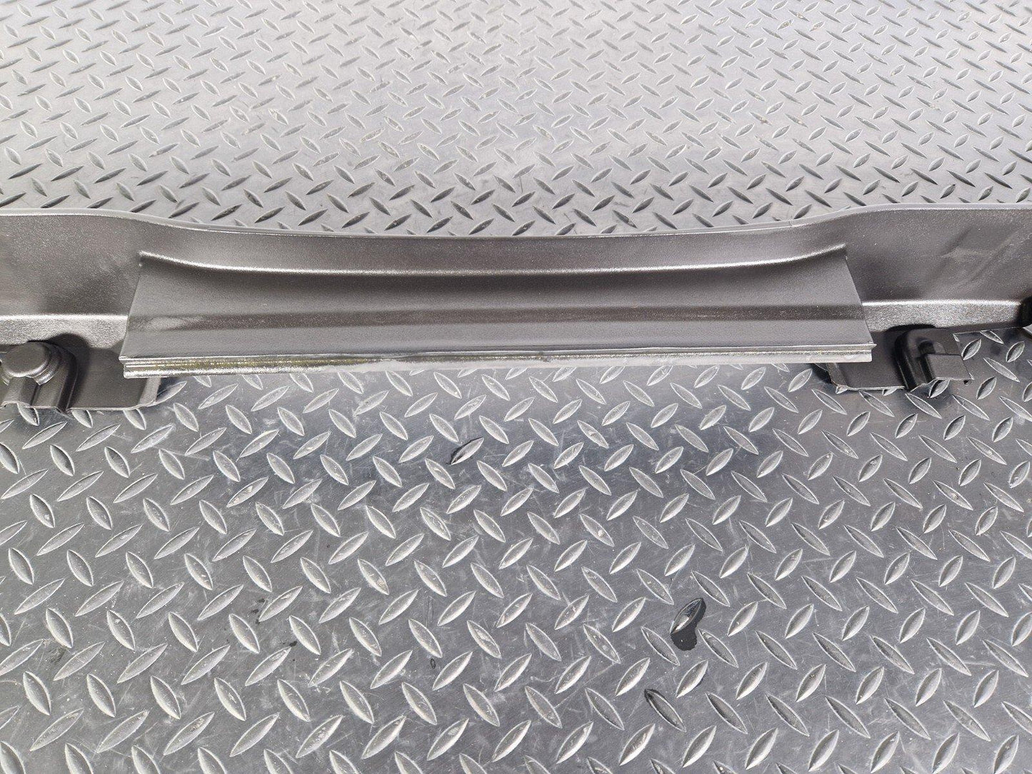 14-21 MERCEDES BENZ C200d W205 REAR BOOT TRUNK TRIM BLACK A2056910008