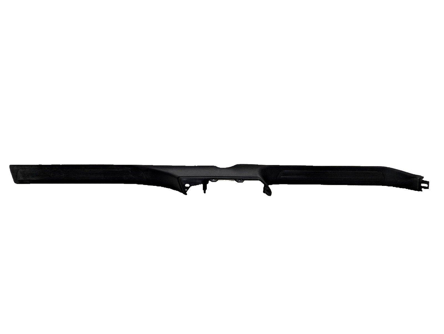 10-15 AUDI Q7 4L GENUINE LOWER LEFT PASSENGER SIDE N/S SILL TRIM 4L0853369