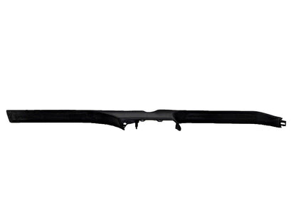 10-15 AUDI Q7 4L GENUINE LOWER LEFT PASSENGER SIDE N/S SILL TRIM 4L0853369