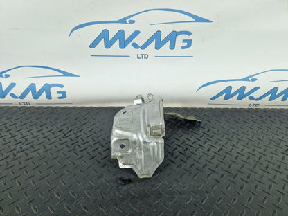 MERCEDES A CLASS W177 OM608 OEM TURBOCHARGER PROTECTION COVER PLATE A6080960100