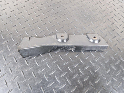 10-13 BMW E70 LCI X5 GENUINE OEM FRONT N/S LEFT SPLASH GUARD 7188839