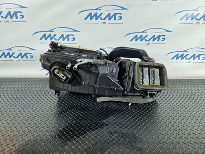 16-19 AUDI A4 B9 GENUINE HVAC HEATER MATRIX CORE ELEMENT 8W2816001B