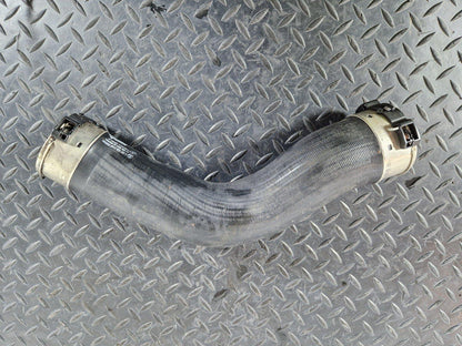 14-21 MERCEDES BENZ C200d W205 GENUINE OEM INTERCOOLER HOSE PIPE A2055280100