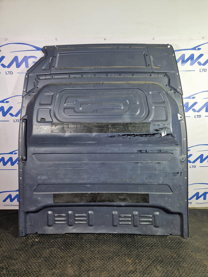 Mercedes-Benz Sprinter W907 2.1CDI Genuine Bulkhead Partition