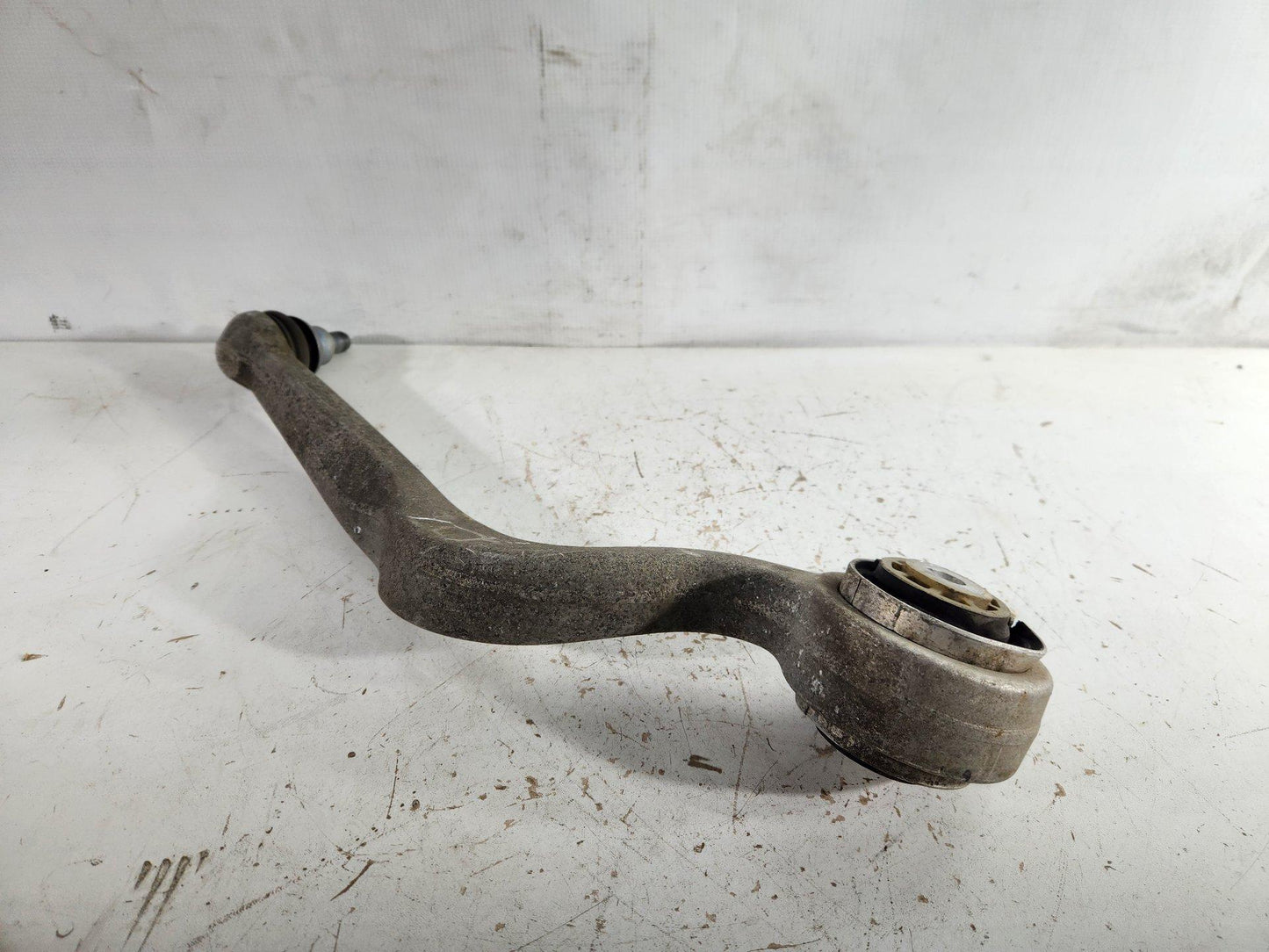 Mercedes-Benz GLC W205 Genuine Front Left N/S Passenger Control Arm 2130100
