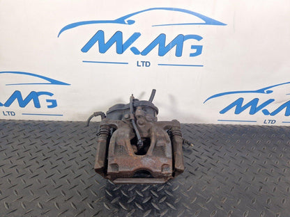 16-23 AUDI A5 F5 SPORTBACK S-LINE REAR BRAKE CALIPER RIGHT DRIVER SIDE 8W0406AT