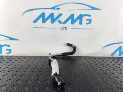 19-ON RANGE ROVER EVOQUE L551 2.0 DIESEL TURBOCHARGER HOSE PIPE M4D3310100PD