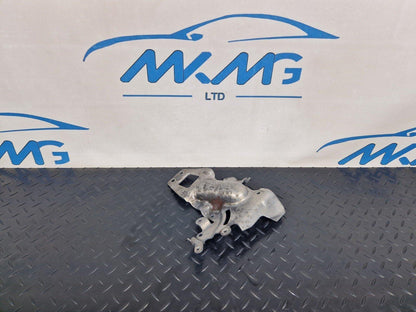 MERCEDES A B CLASS 1.8/2.1 W176 W246 GLOW PLUG RELAY SUPPORT BRACKET A6510901641