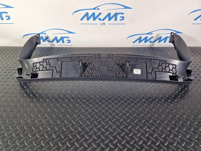 18-ON MERCEDES A CLASS W177 REAR UPPER TAILGATE BOOT LID TRIM PANEL A1777400600