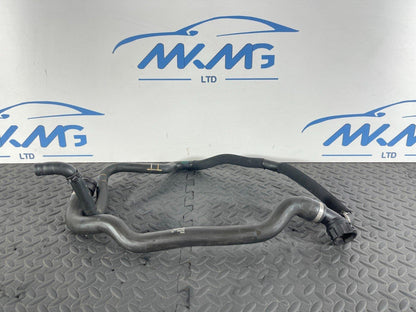 BMW X1 F48 2 SERIES F45 F46 2.0D B47 DIESEL ENGINE COOLANT PIPES 7617363 9250566