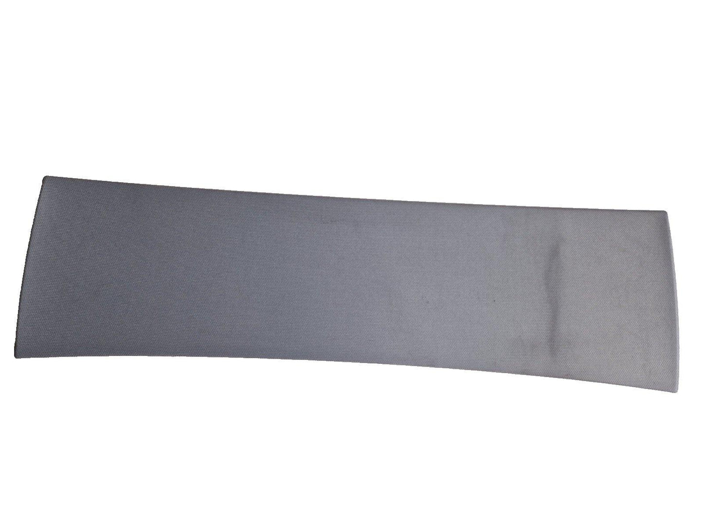 16-19 AUDI A4 B9 GENUINE OEM REAR BOOT LID TAIL GATE END TRIM 8W9867839B