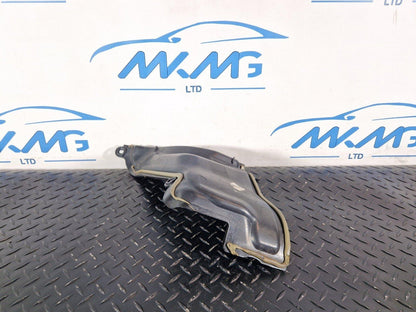 11-19 MERCEDES BENZ ML W166 GENUINE ENGINE BAY HEATH SHIELD COVER A1666201478