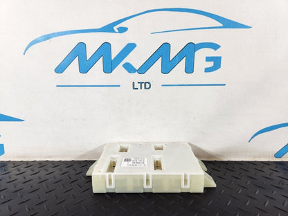 11-19 MERCEDES BENZ ML W166 GENUINE REAR SAM BCM CONTROL MODULE A1669004612