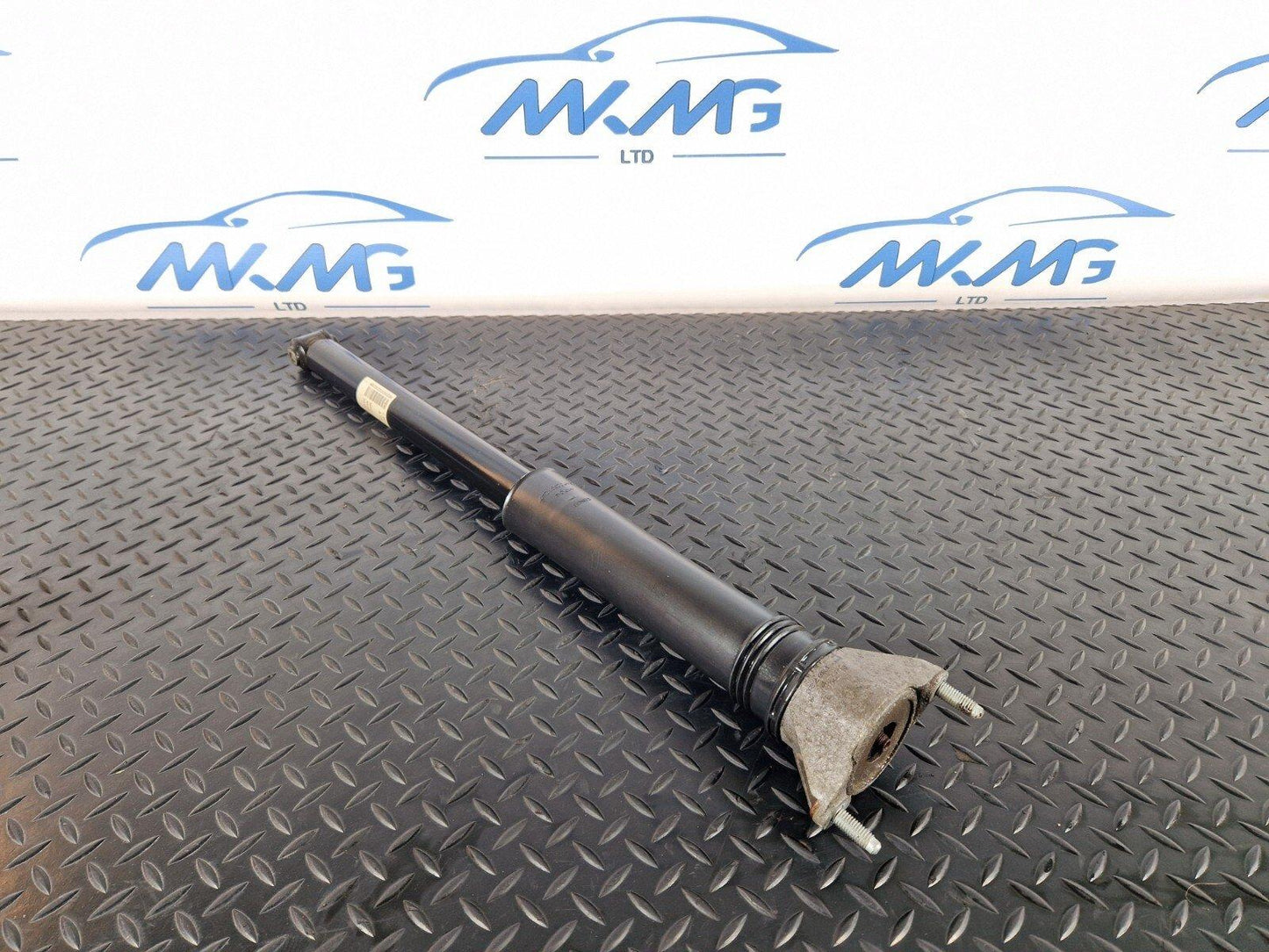 19-ON MERCEDES BENZ CLA C118 GENUINE REAR LEFT SHOCK ABSORBER A1183201501