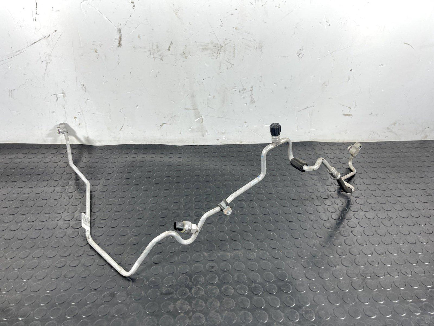 14-21 BMW 2 SERIES GRAN TOURER F45 F46 AIR CONDITIONING PRESSURE PIPE 9209724