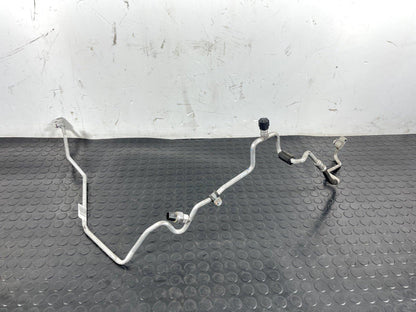 14-21 BMW 2 SERIES GRAN TOURER F45 F46 AIR CONDITIONING PRESSURE PIPE 9209724